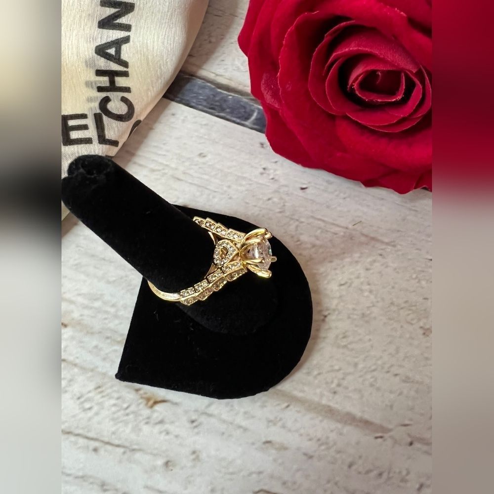 Engagementring